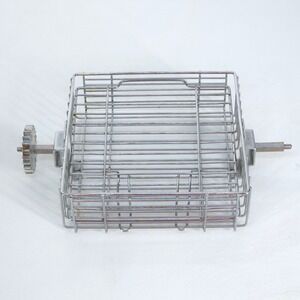 Baby George Rotisserie Basket GR59A GR59AB Direct Replacement OEM Part‎ DIY